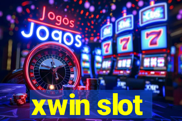 xwin slot